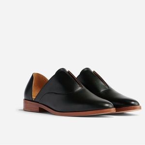 Nisolo Emma d’Orsay Oxford womens 6.5